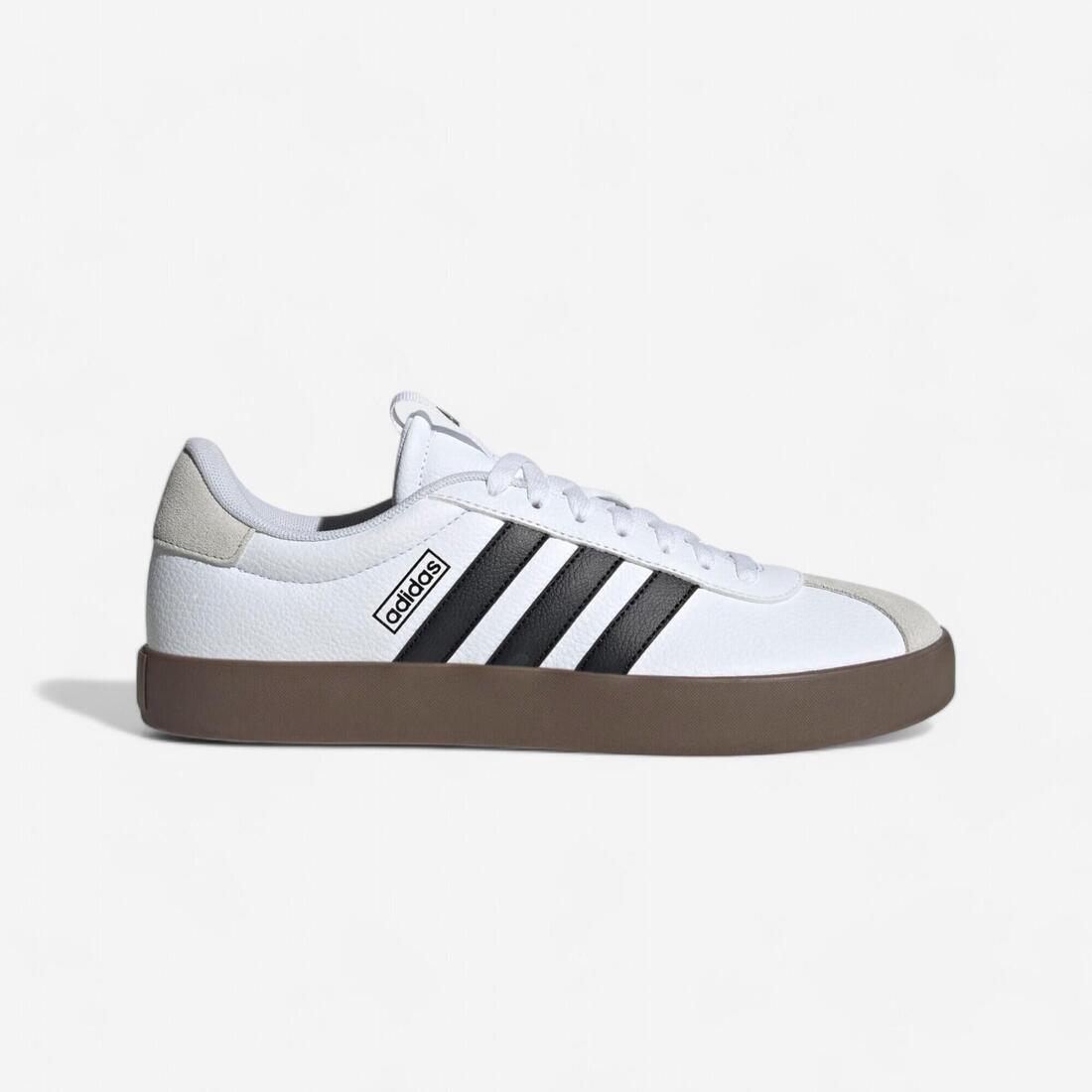 Basket homme, vl court 3.0 blanche