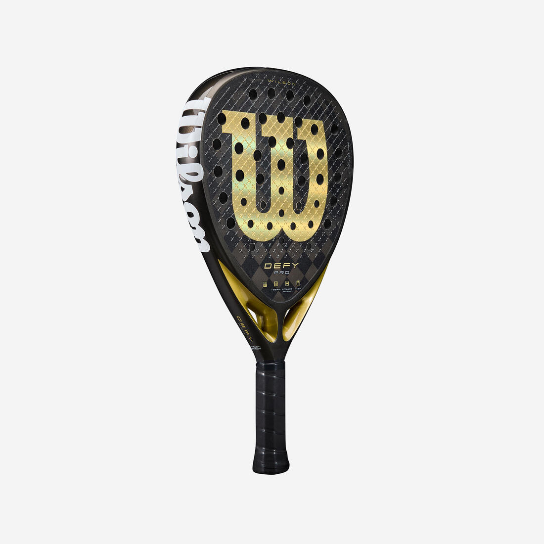 WILSON DEFY PRO V1 PADEL 2