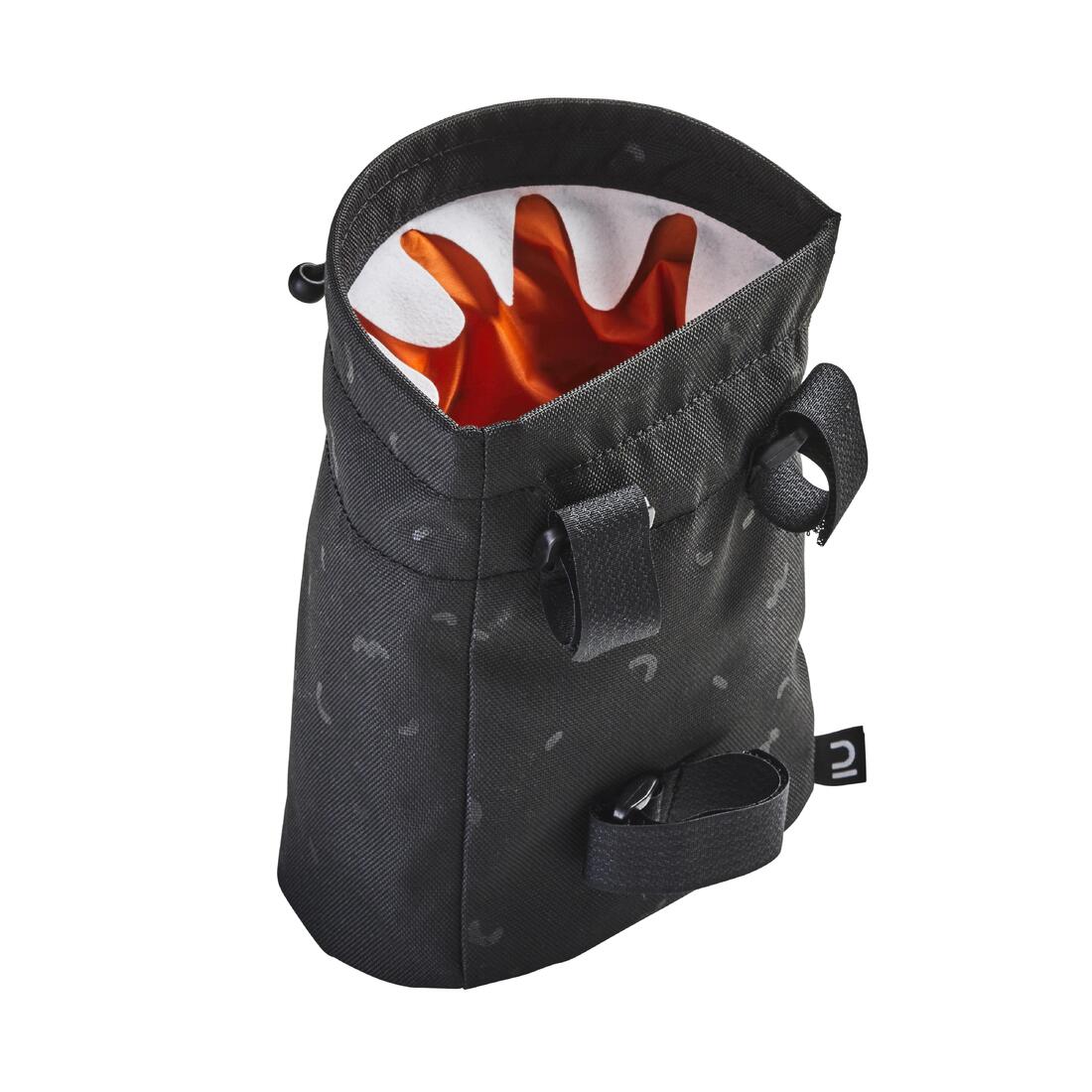 SACOCHE DE GUIDON POUR PORTEURS, DRAISIENNES ET VELOS 2-6 ANS