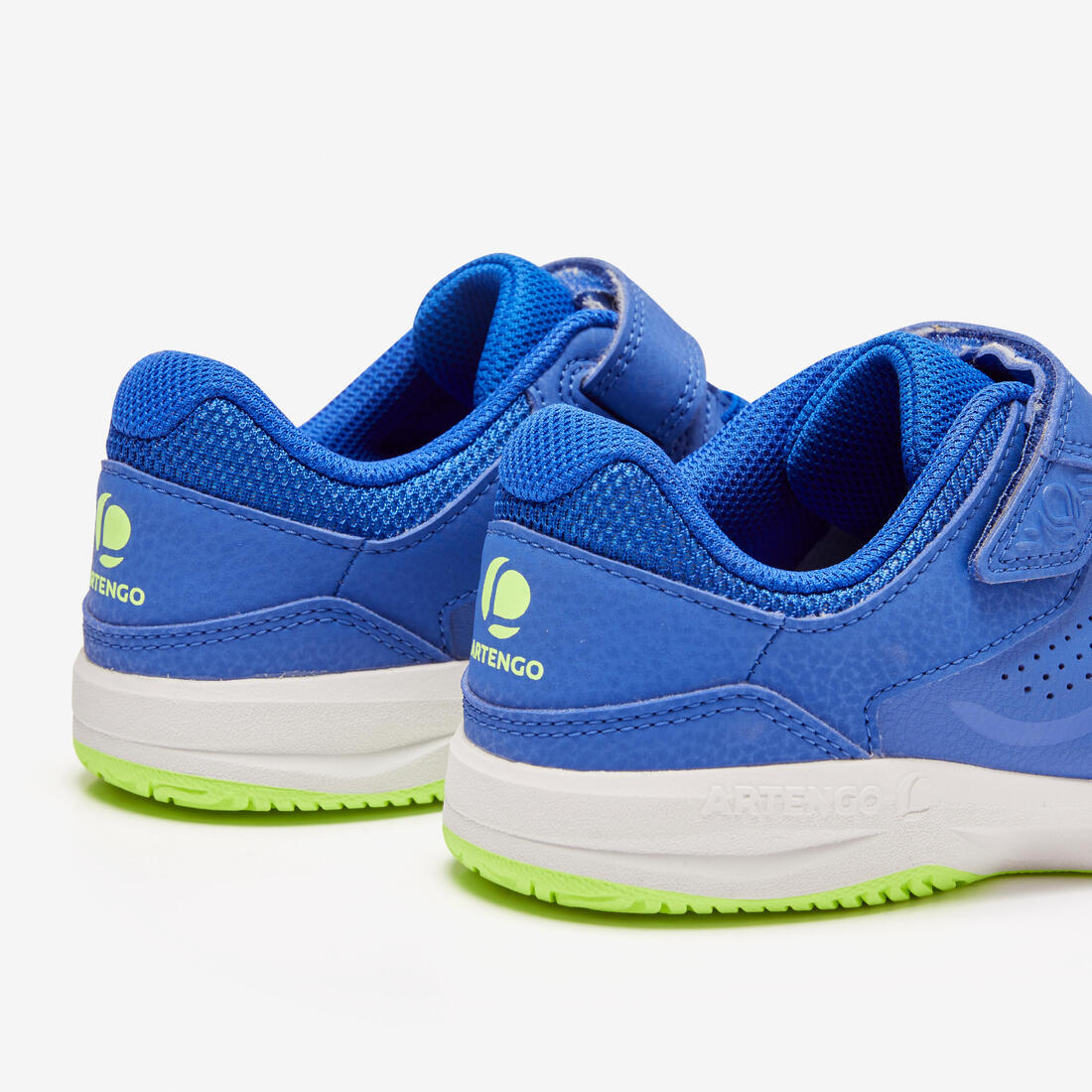 CHAUSSURES DE TENNIS ENFANT ARTENGO TS760
