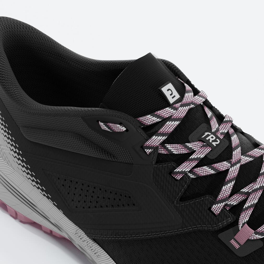 CHAUSSURES TRAIL RUNNING POUR FEMME TR2