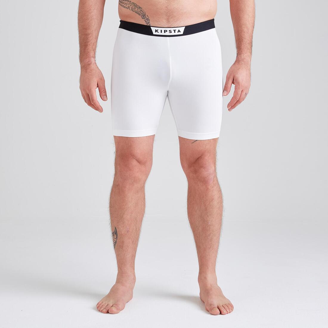 Sous-short de foot mixte Keepcomfort