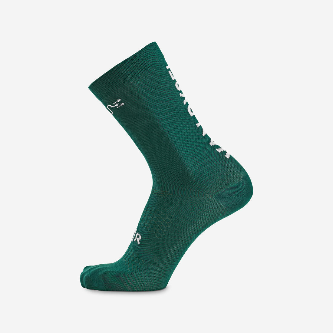 Chaussettes de vélo, EDR