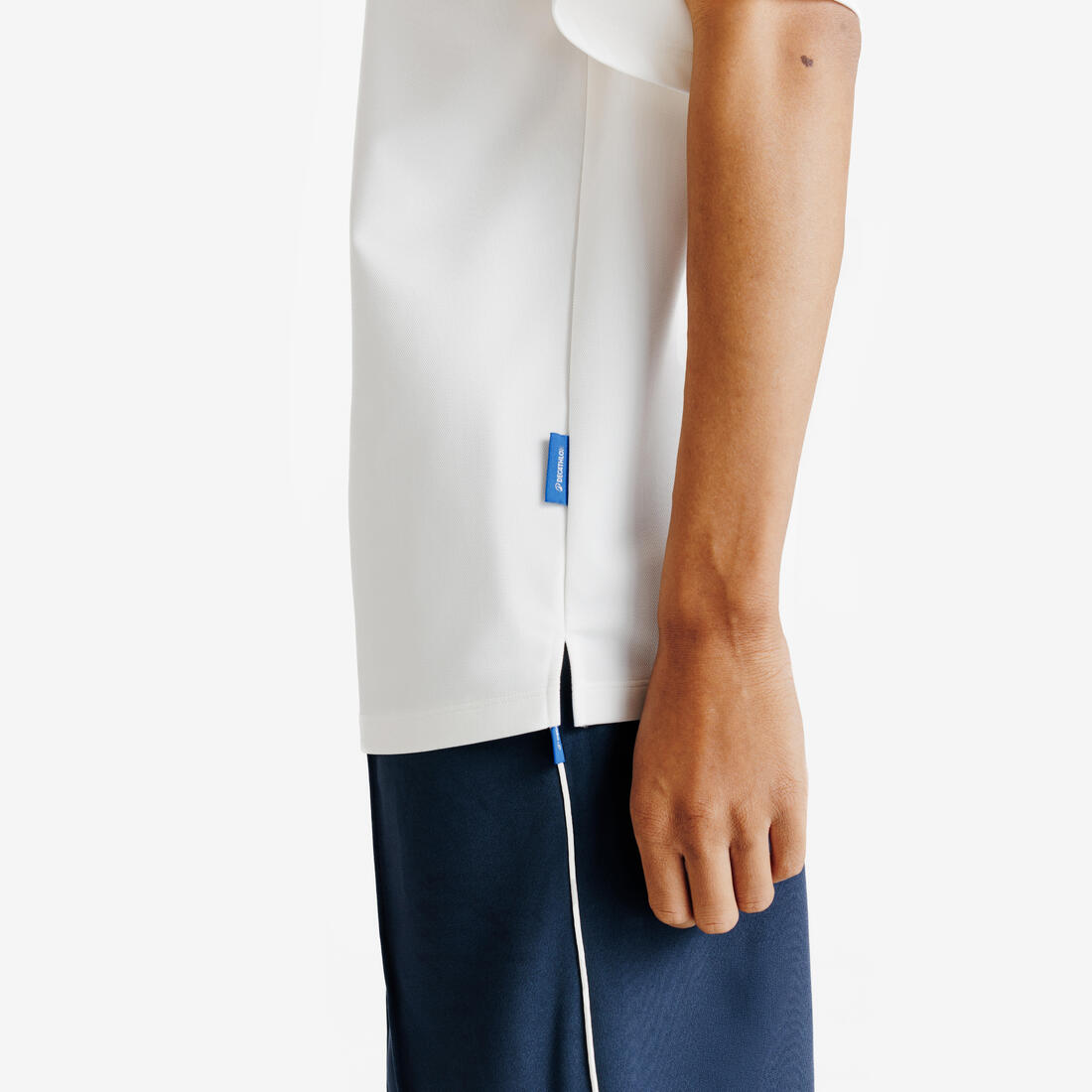 Polo homme oversize, Heritage
