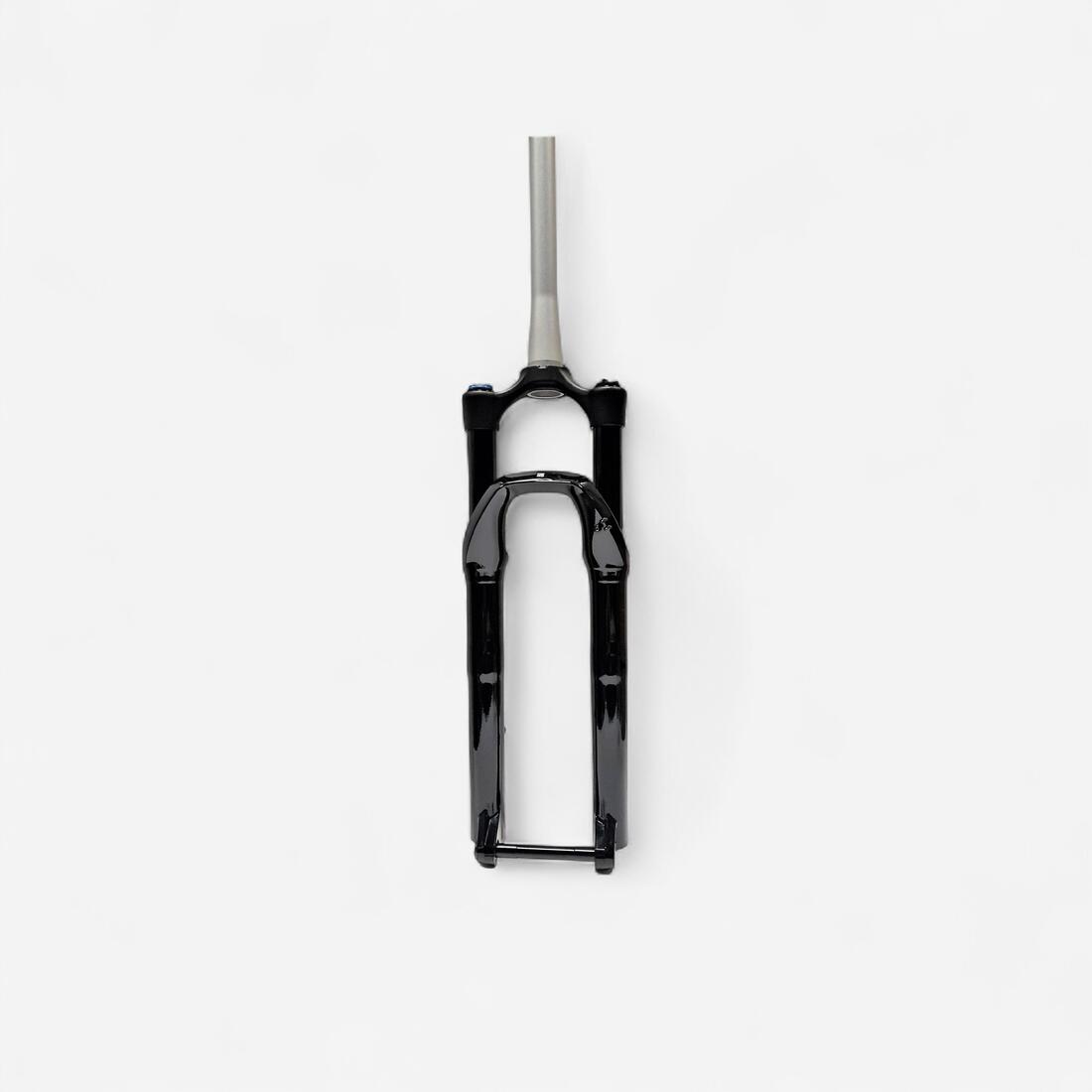 FOURCHE 27,5" 1"1/8 - 1"1/5  120MM  DISQUE  RC32  BOOST 15X110MM X-FUSION