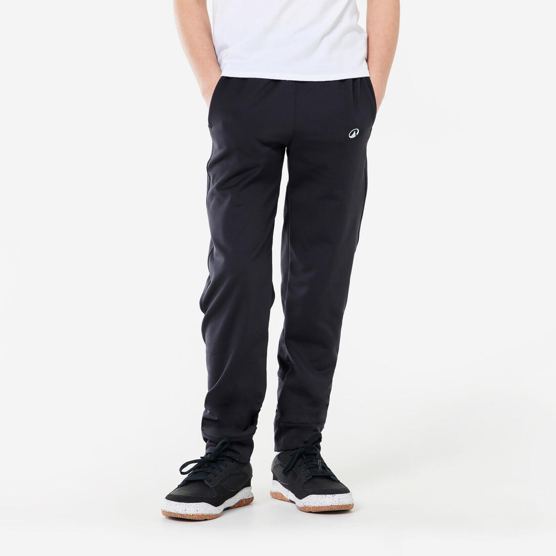 Pantalon de jogging enfant chaud respirant