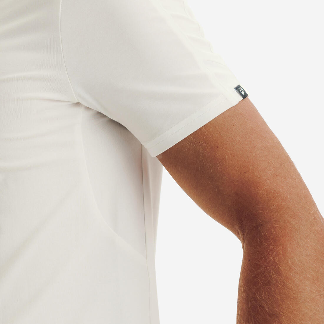 T-shirt de tennis homme - tts soft