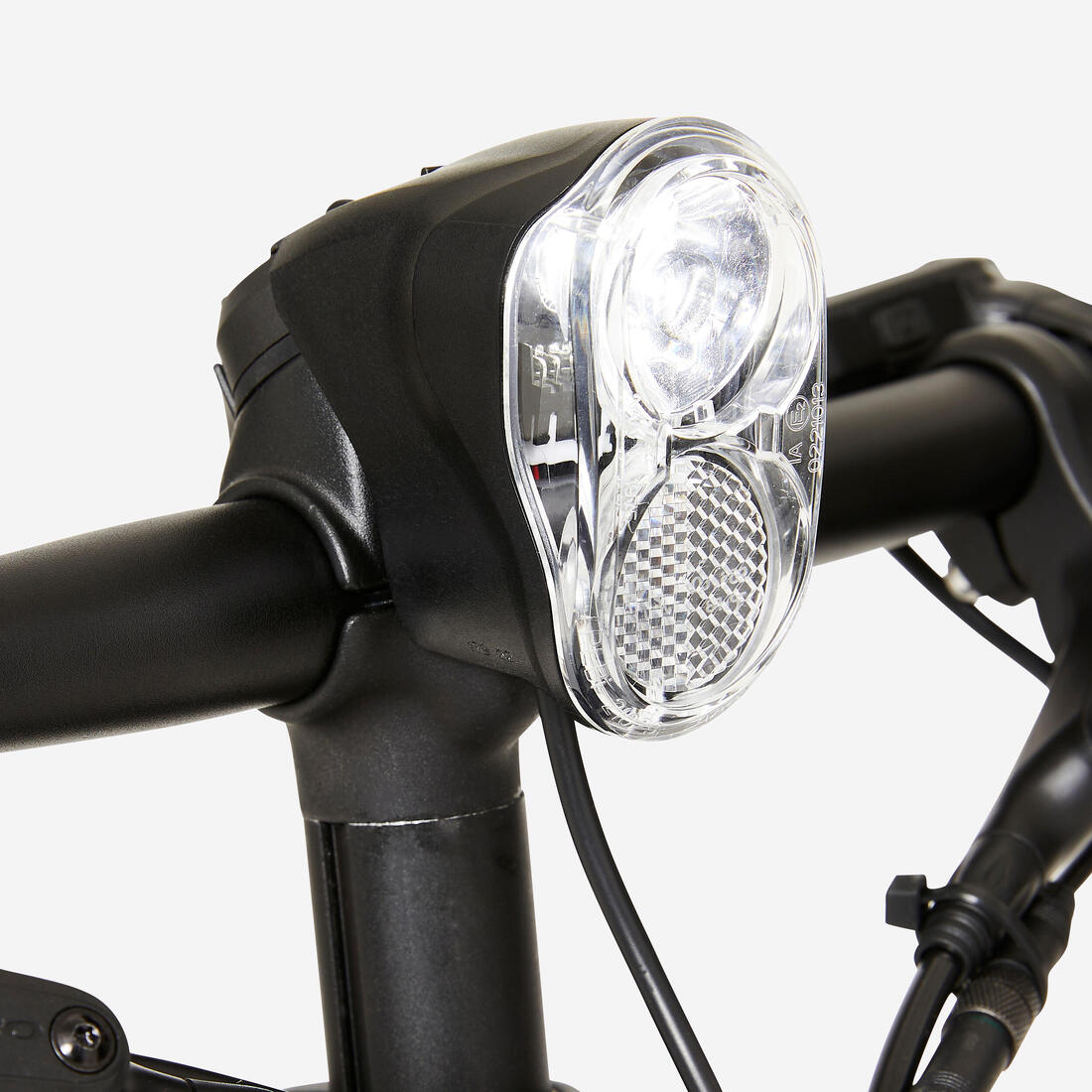 Vélo pliant électrique 20 pouces E-FOLD 900 -1 seconde