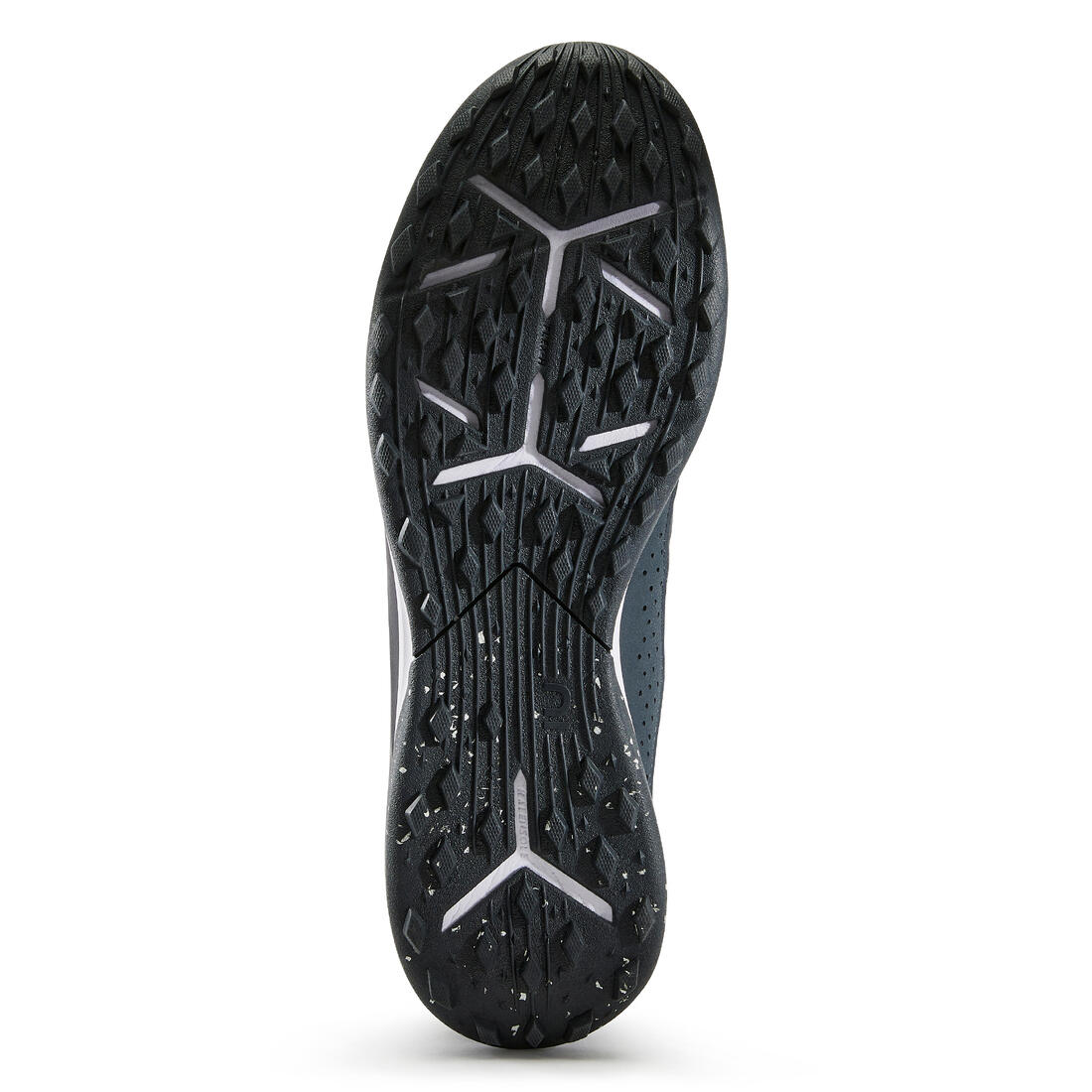 CHAUSSURE DE FOOTBALL VIRALTO IV CUIR PREMIUM TURF TF