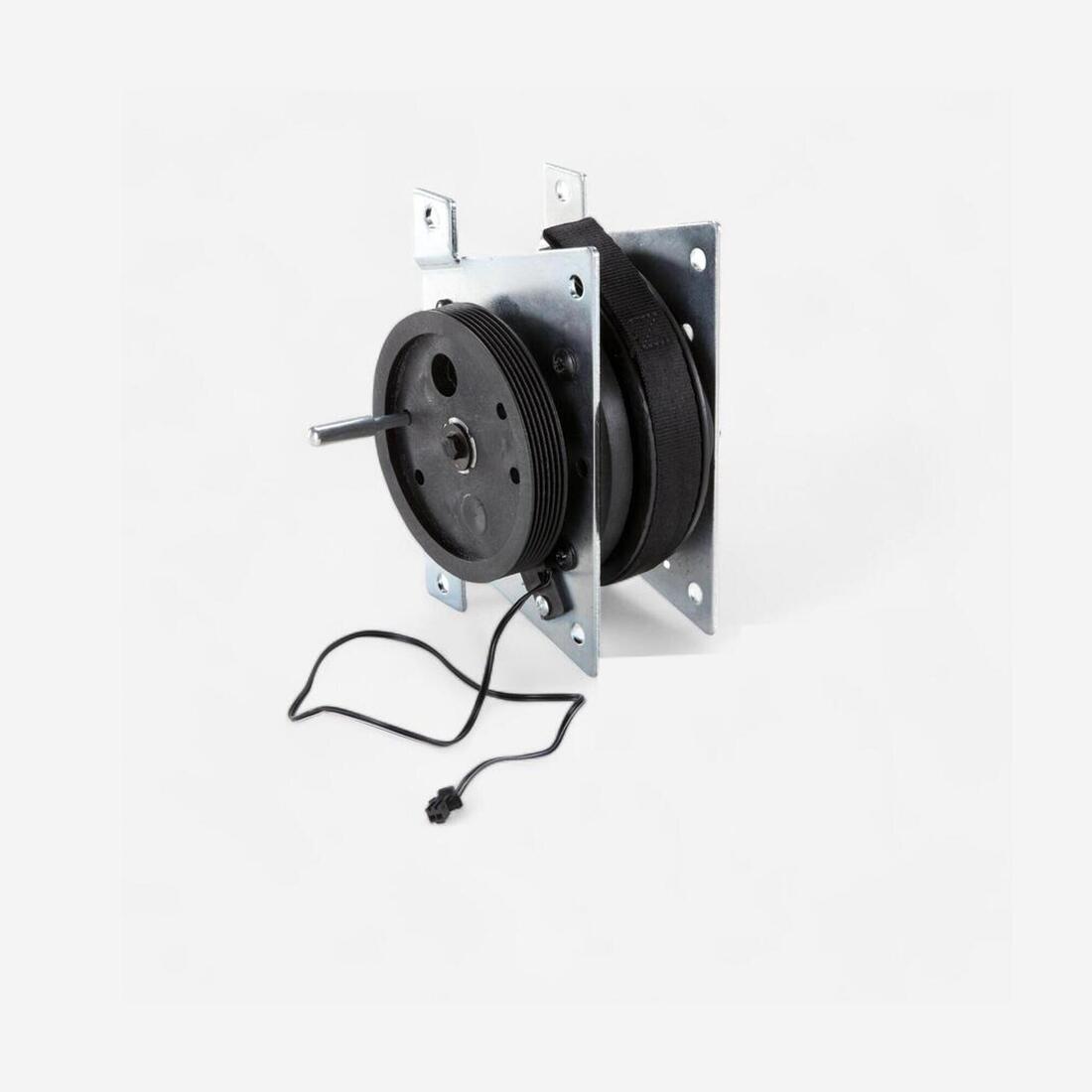 Fro 120 kit ressort tirage sangle .