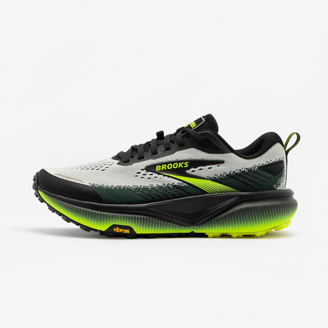 Chaussures de running trail homme, Brooks Cascadia 20