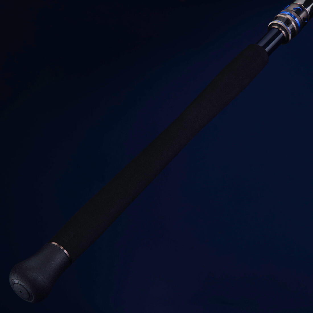 Canne exotique KHAOS-900 243 100lbs pêche au thon en mer