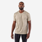 beige lin