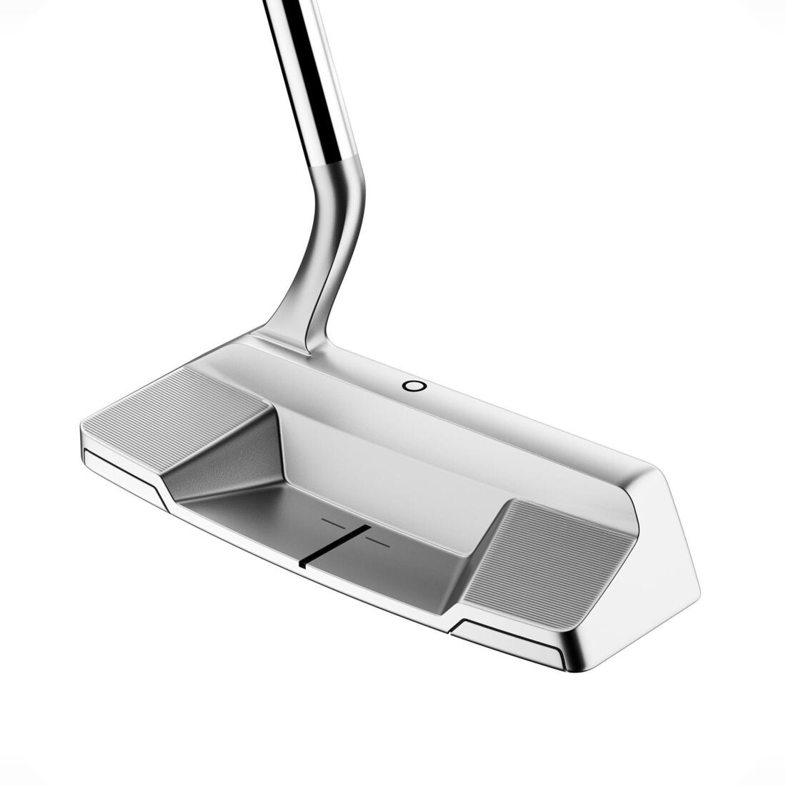 Putter golf toe hang droitier - INESIS Blade