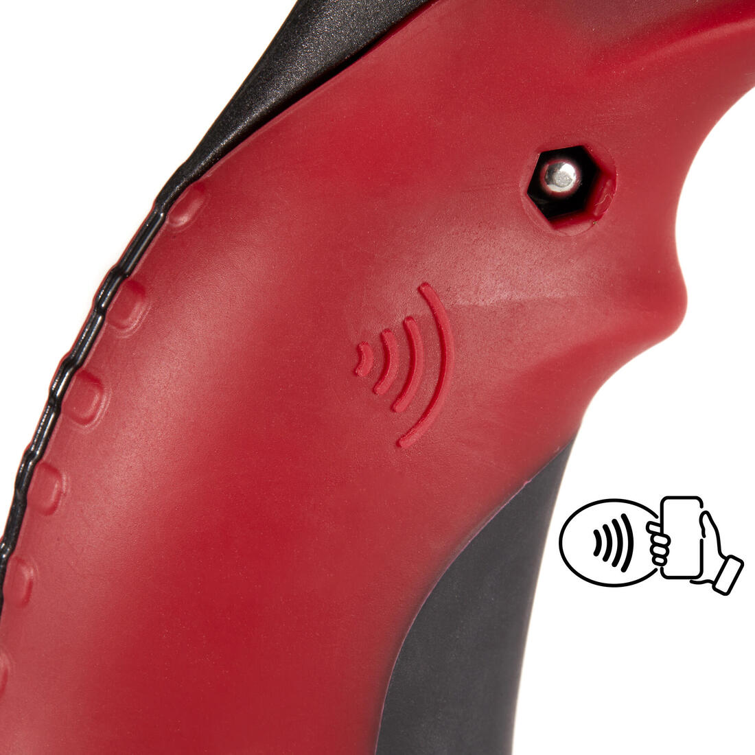 Arbalète chasse sous-marine carbone 75cm SPF 900 sandow Primeline