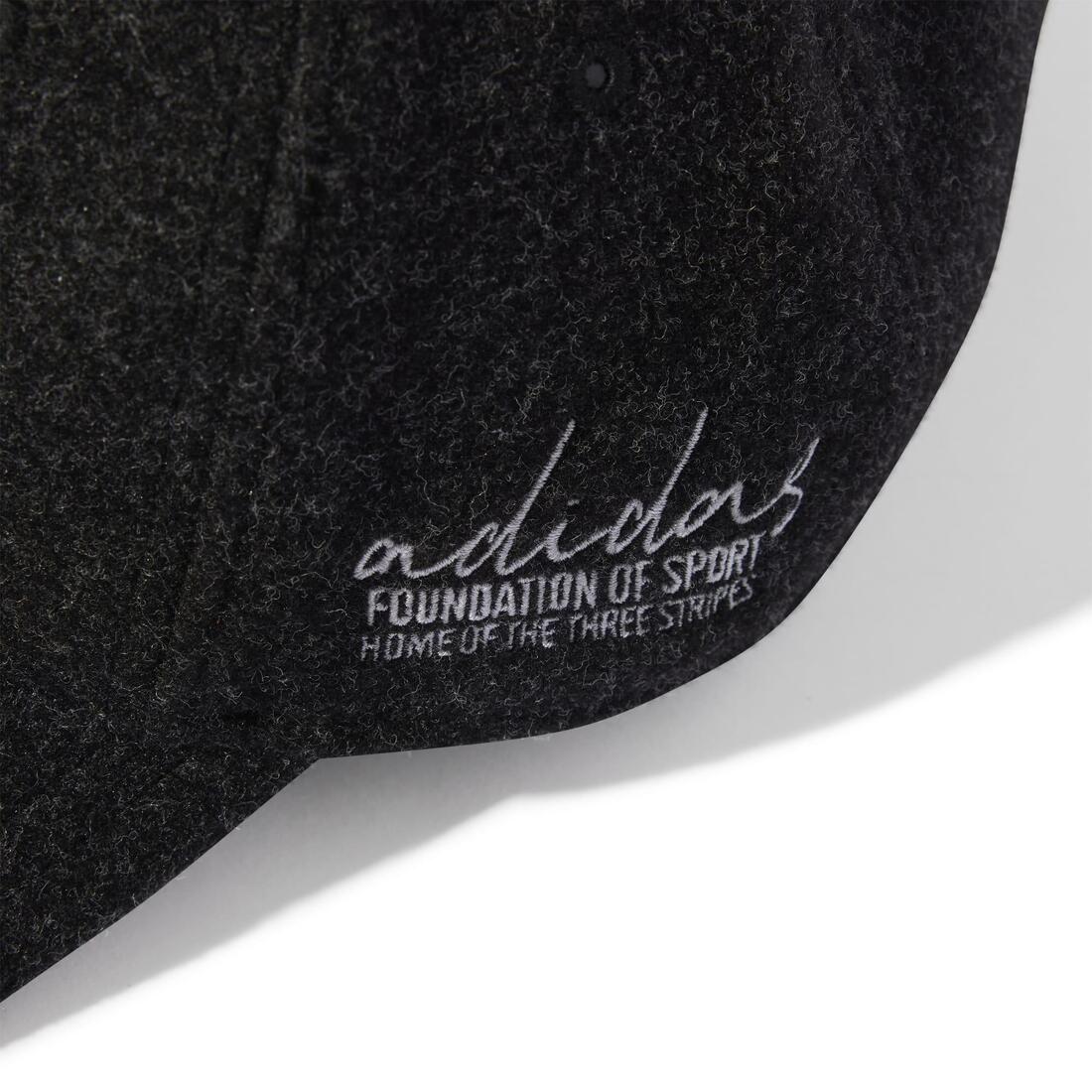 Casquette adidas - noir