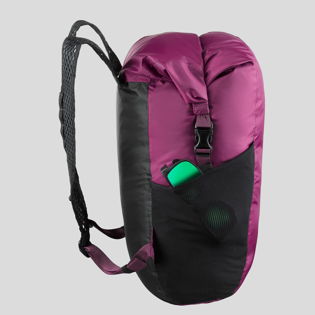 Sac à dos de poche pliable et imperméable 20L, Travel