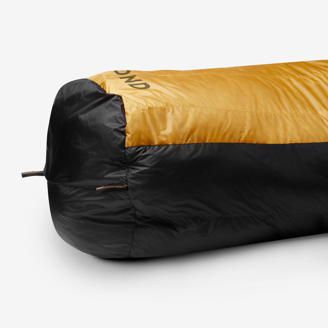 Sac de couchage de trekking 5°C en duvet, léger et compact, MT900