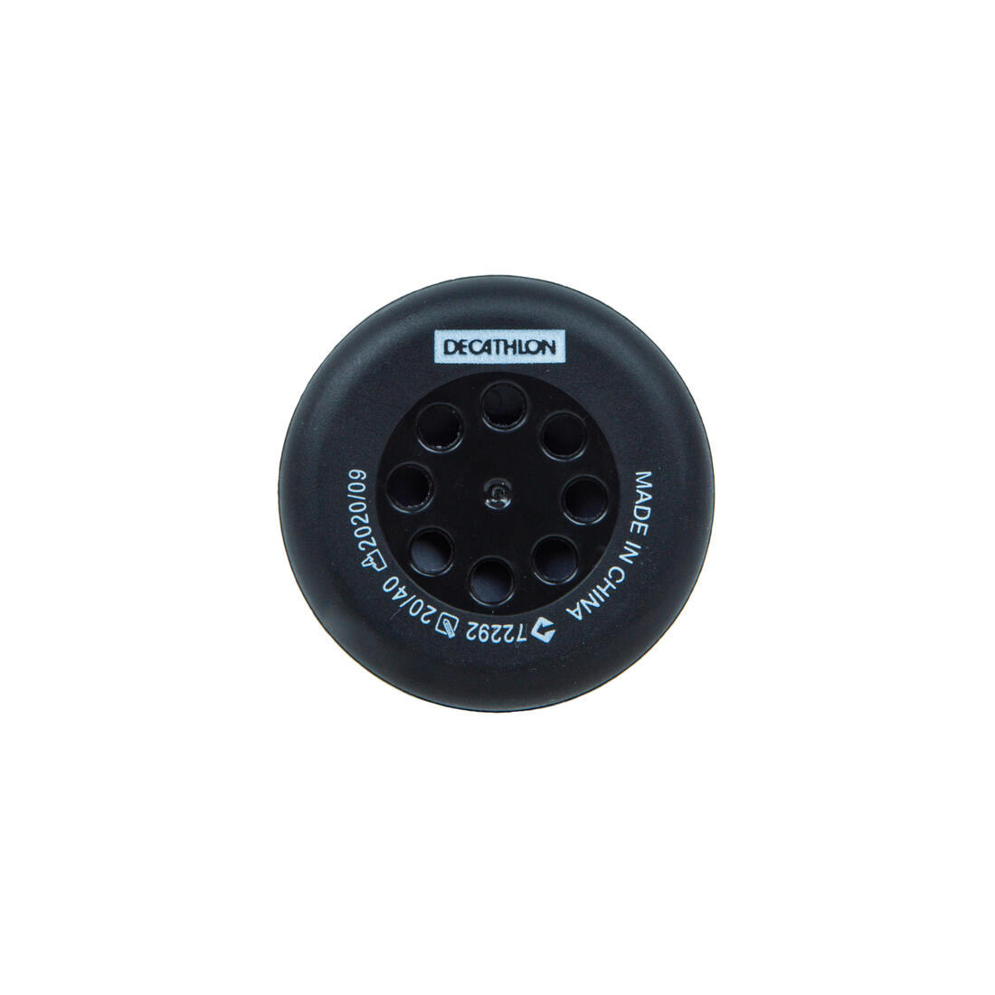 Pompe manuelle tiflate pour brassards et bouées nabaiji