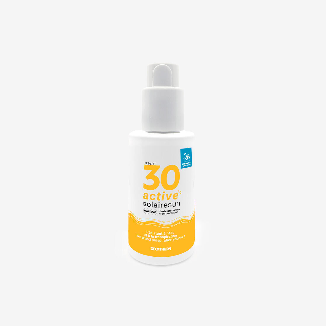 Spray solaire active ip30 150 ml – Default