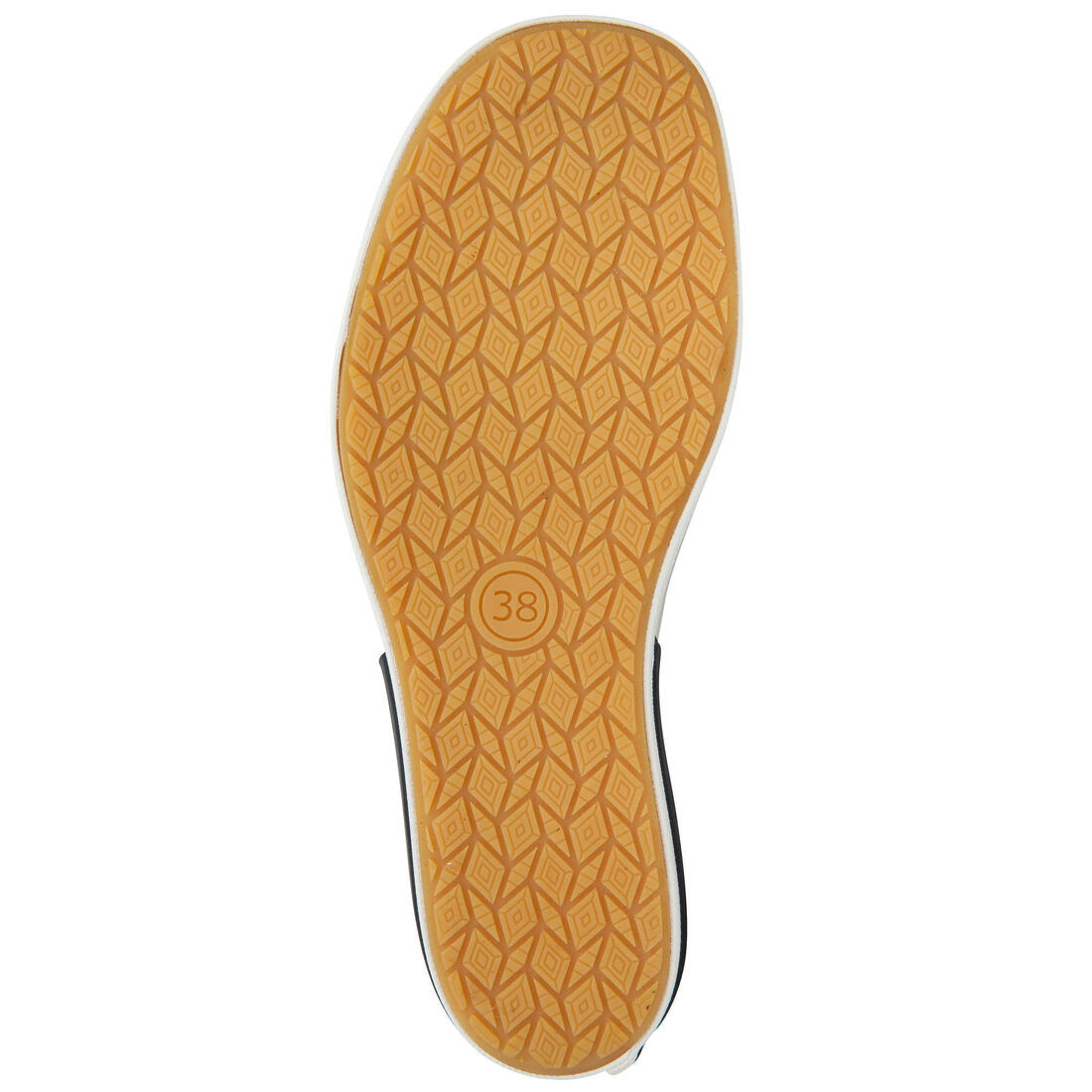 Bottes caoutchouc adulte SAILING 500 Navy