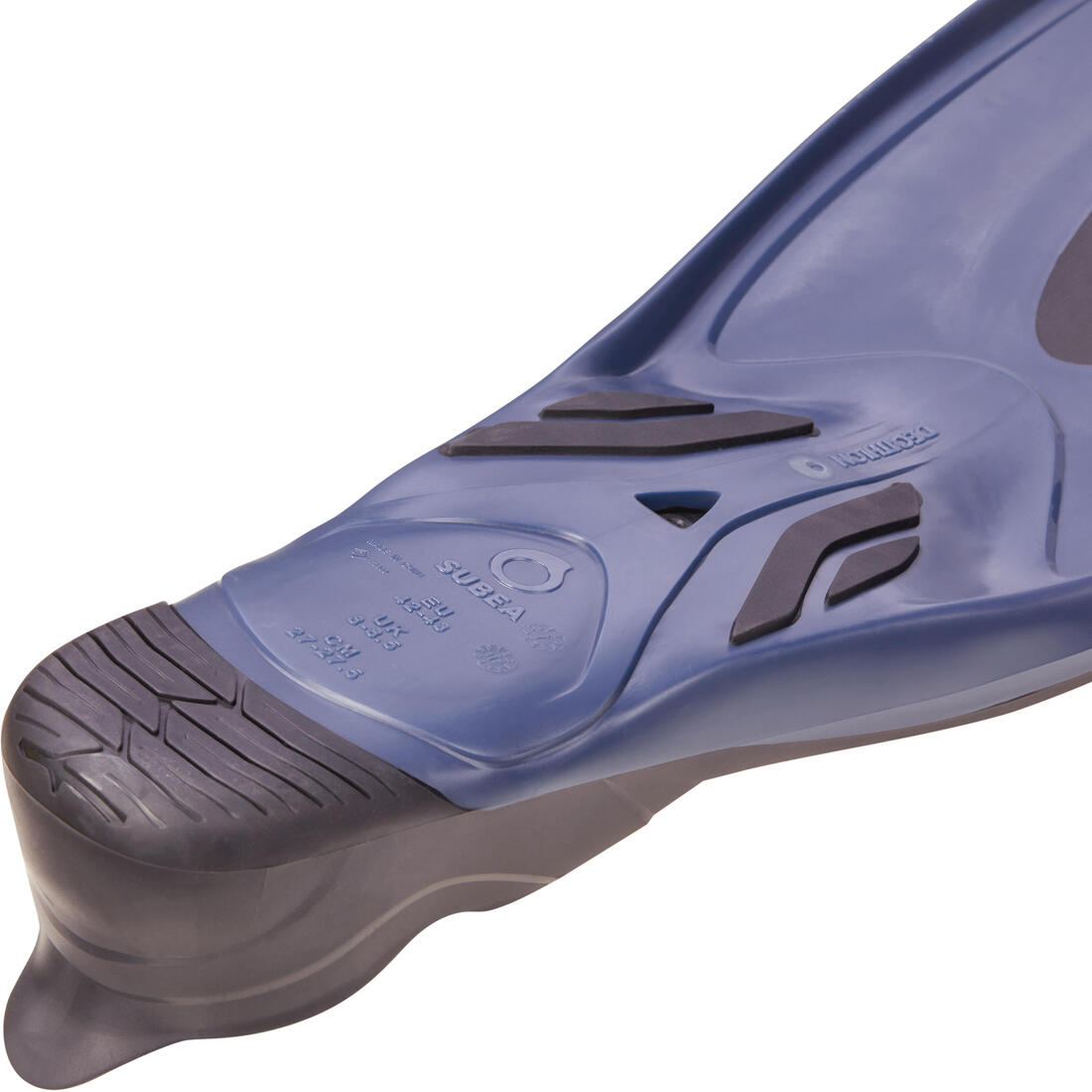 Palmes plongée - ff 500 soft