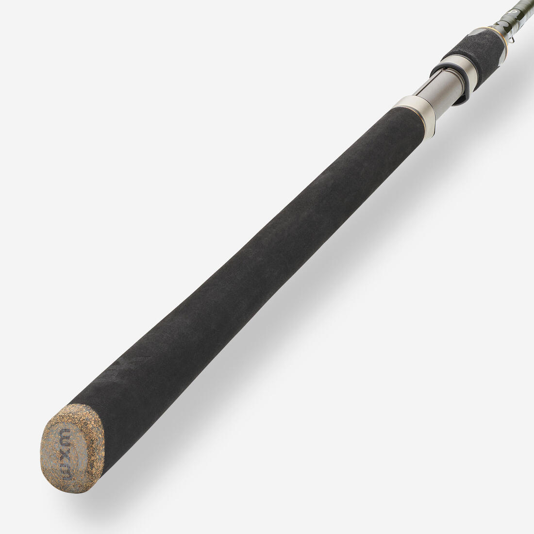 Canne à pêche WXM 500 Spinning Brochet 2.40m H/XH 14-85g