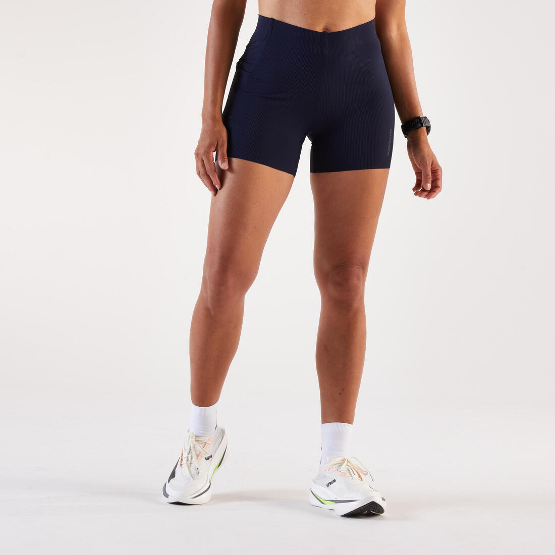 Shorty de running Femme, Kiprun Run 900
