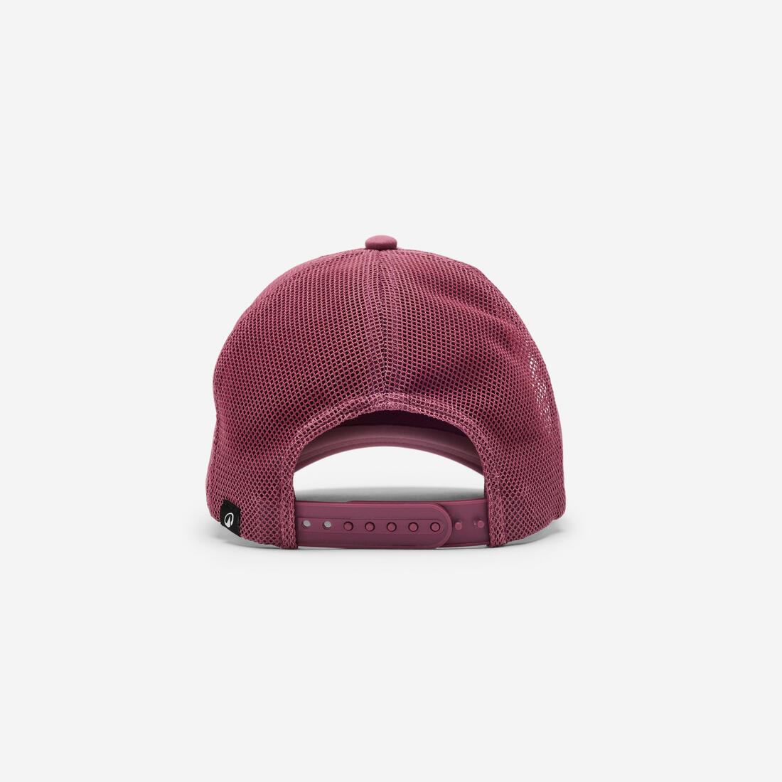Casquette respirante Fitness Domyos Noire