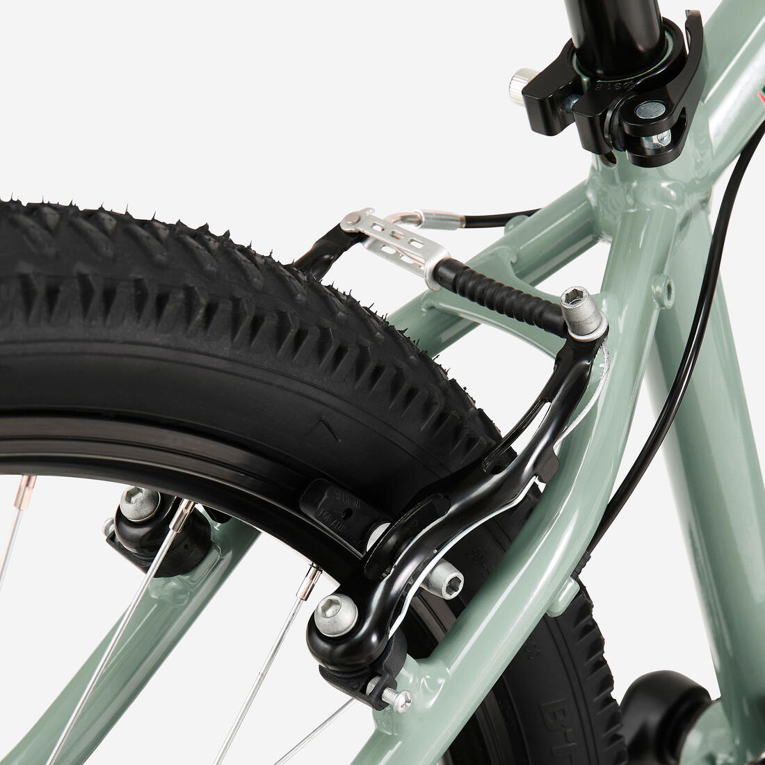 VTT enfant 26" 9-12 ans, EXPL 500