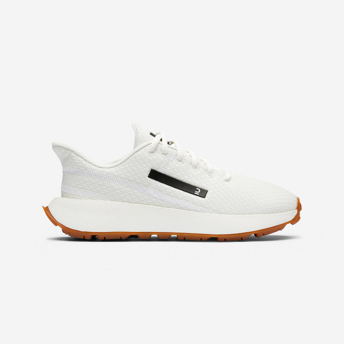 Baskets femme, KLNJ BE GEARED UP blanche – blanc coton