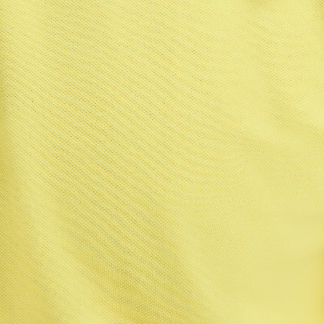 Polo de golf en coton polyester manches courtes homme, MW500