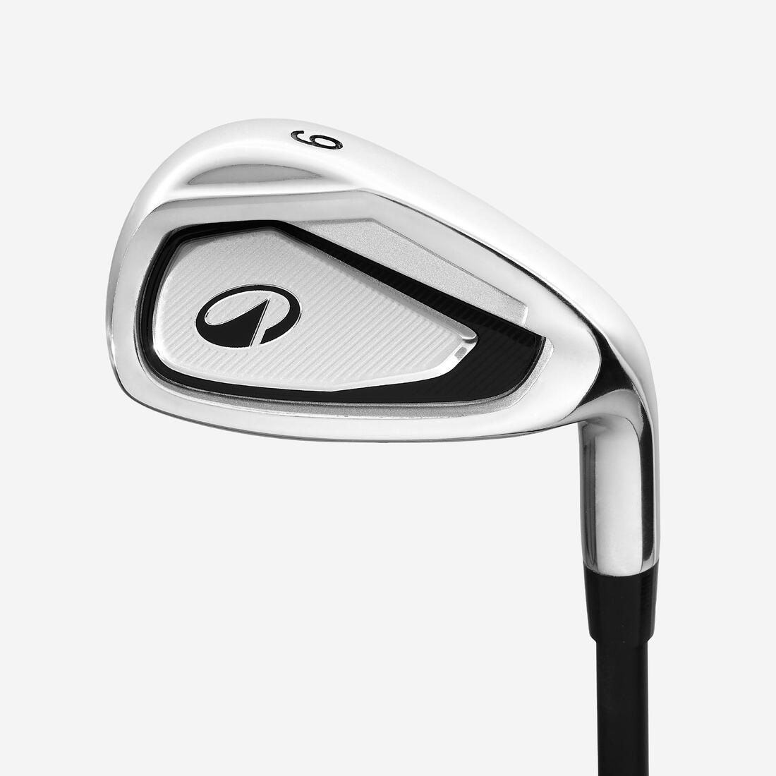 Kit de golf enfant 5-7 ans droitier
