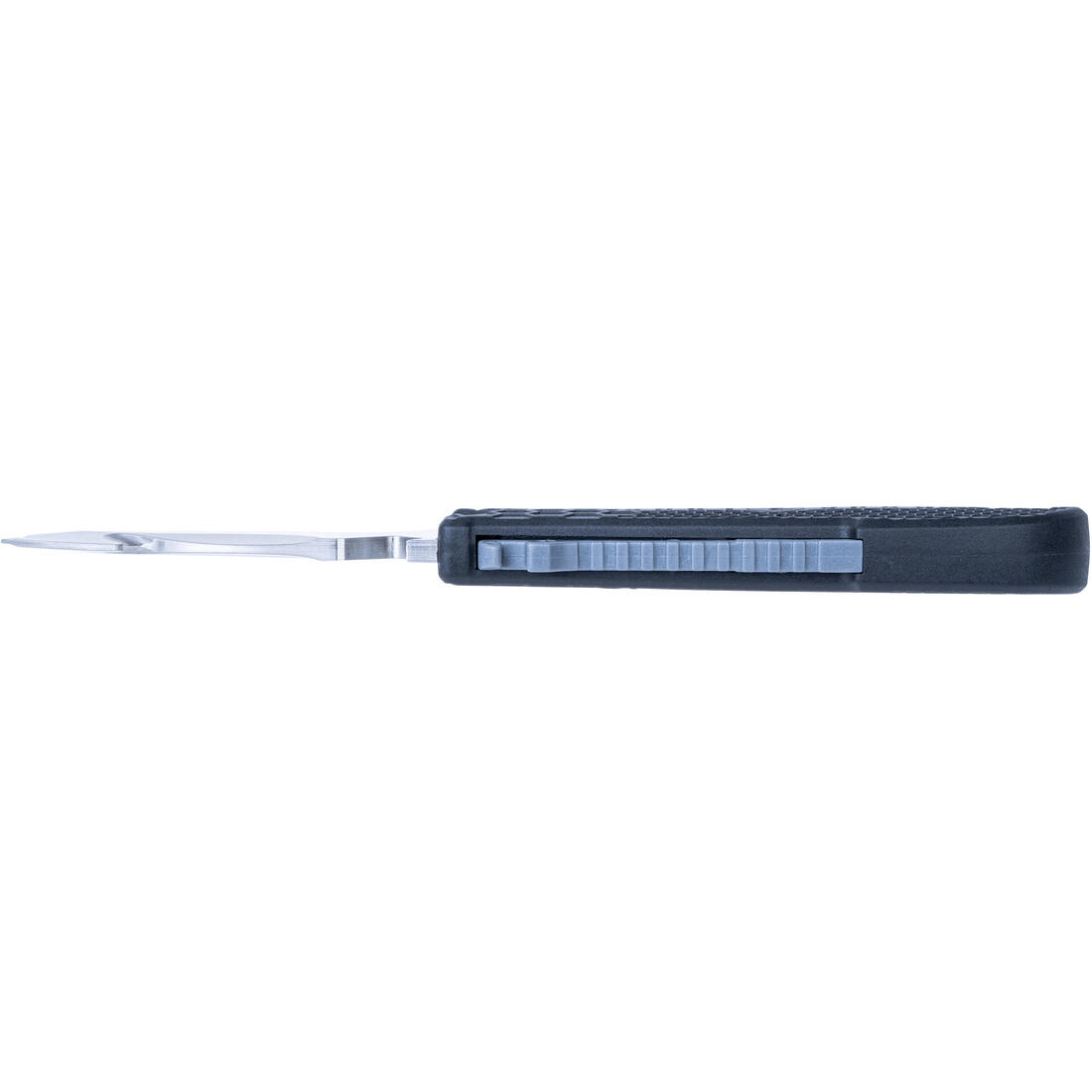Couteau de plongée bouteille SMALL SQUEEZE Blunt