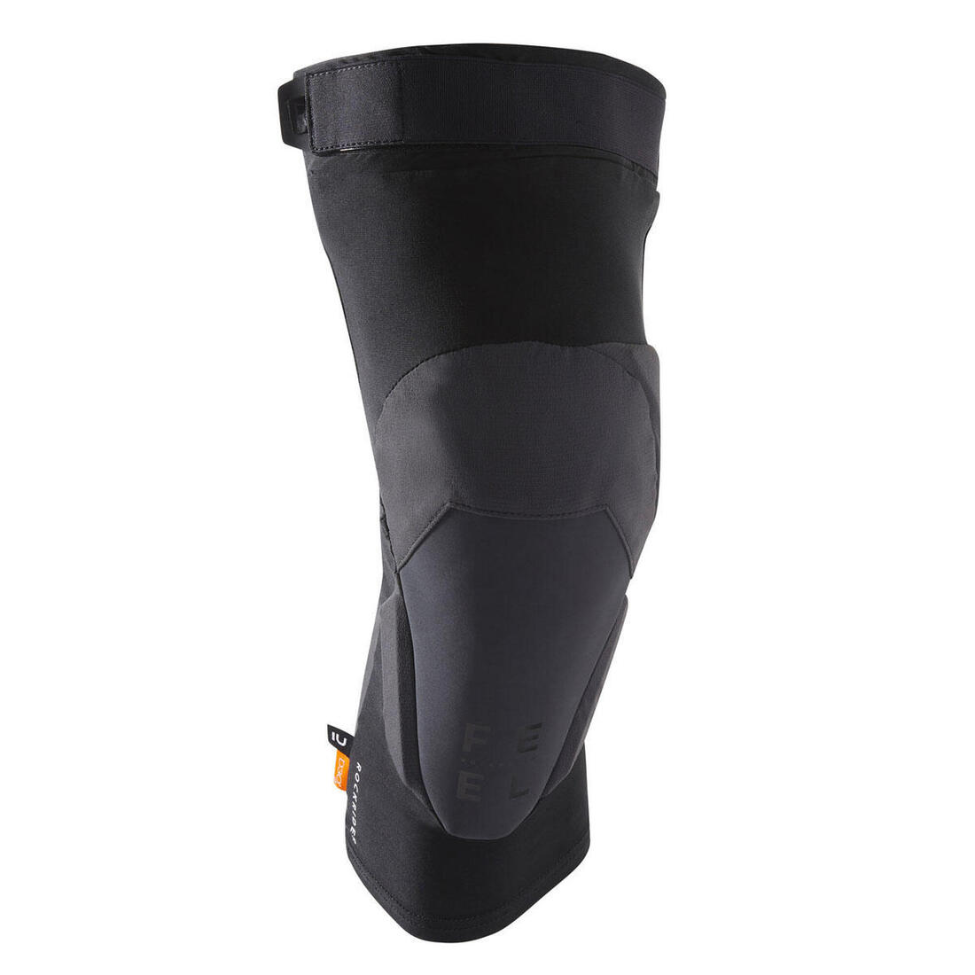 Genouillères vélo VTT All-mountain Enduro FEEL D_STRONG  D3O®