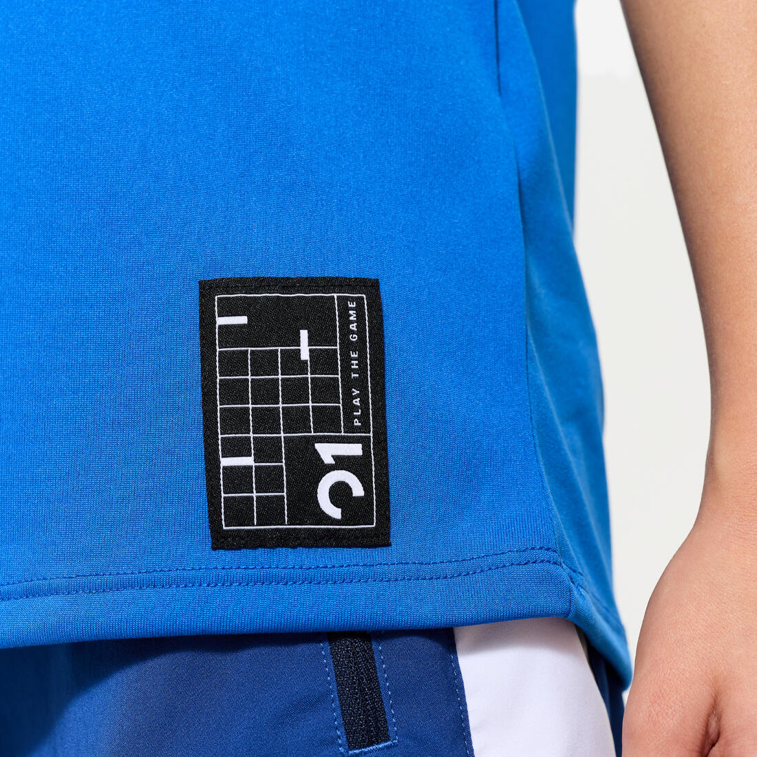 T-shirt respirant enfant