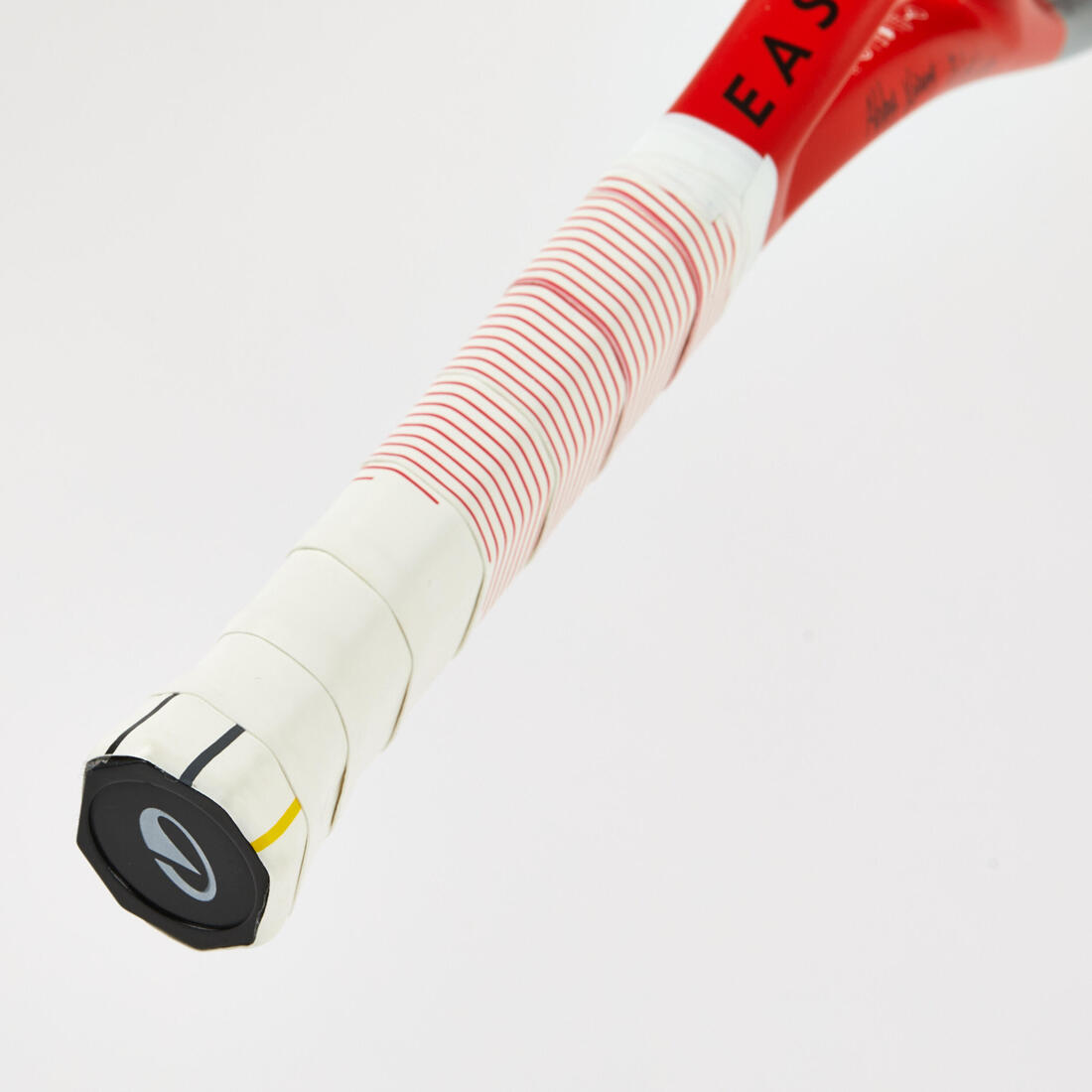 Raquette de tennis enfant Easy Comp 23" Rouge