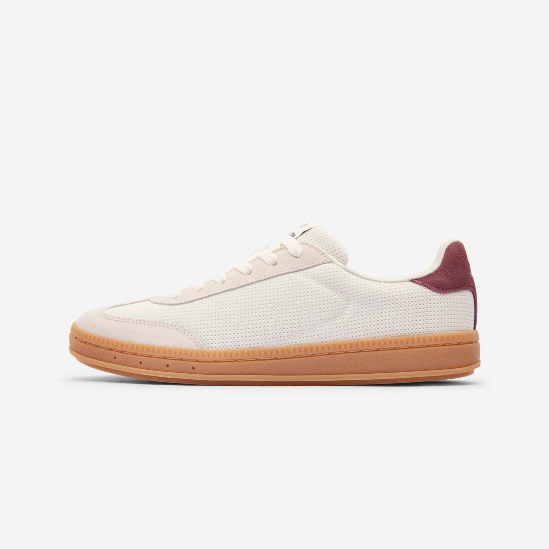 Baskets PLAYER T MESH femme