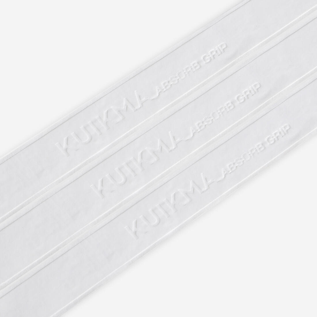 SURGRIP DE TENNIS ARTENGO ABSORBANT LOT DE 3