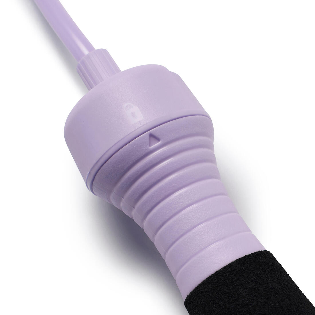 Corde a sauter 500 mousse