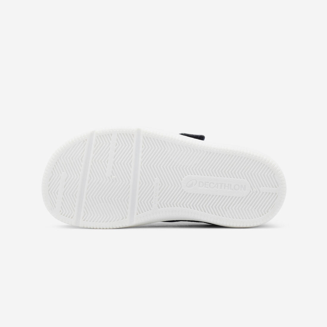 Chaussures Barefoot à scratch légères enfant, Stepper First