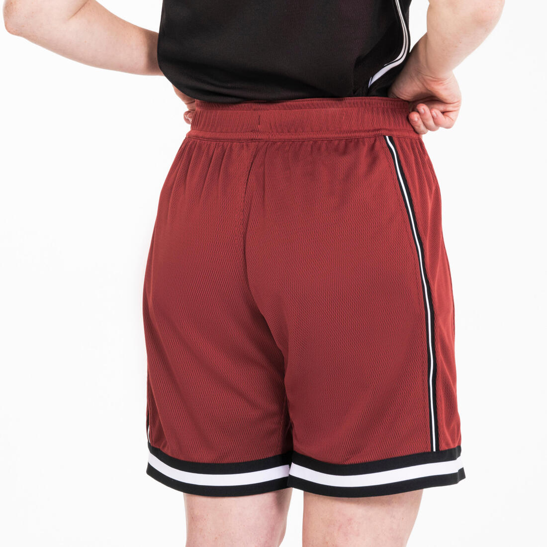 Short de Basketball réversible Adulte - SHORT 500