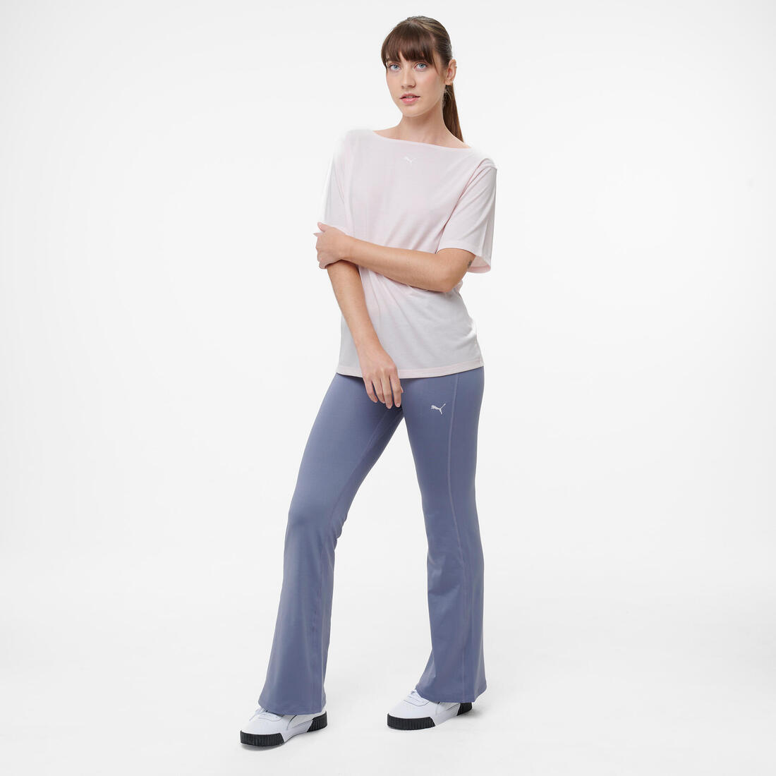 Legging de fitness femme