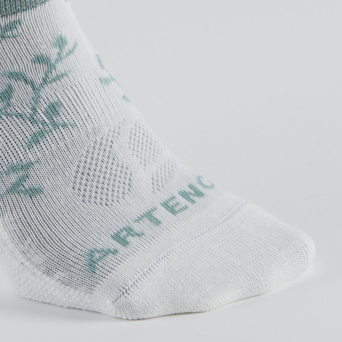 CHAUSSETTES DE SPORT BASSES RS 160 LOT DE 3.