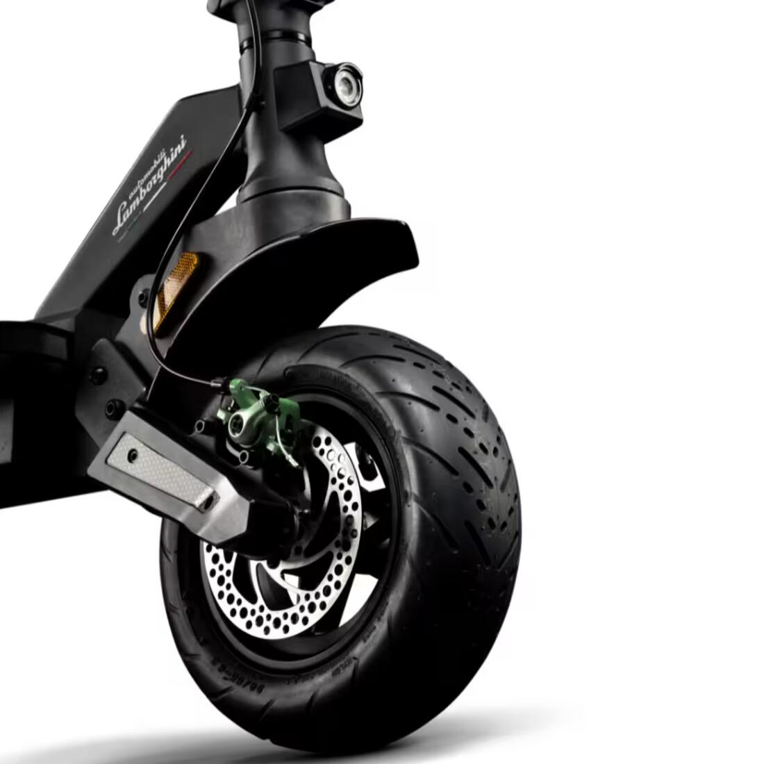 Trottinette électrique Lamborghini ALEXT