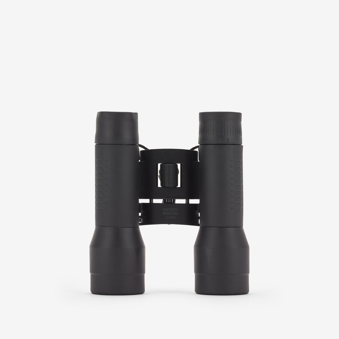 Jumelles Tasco 10x32 Black Roof