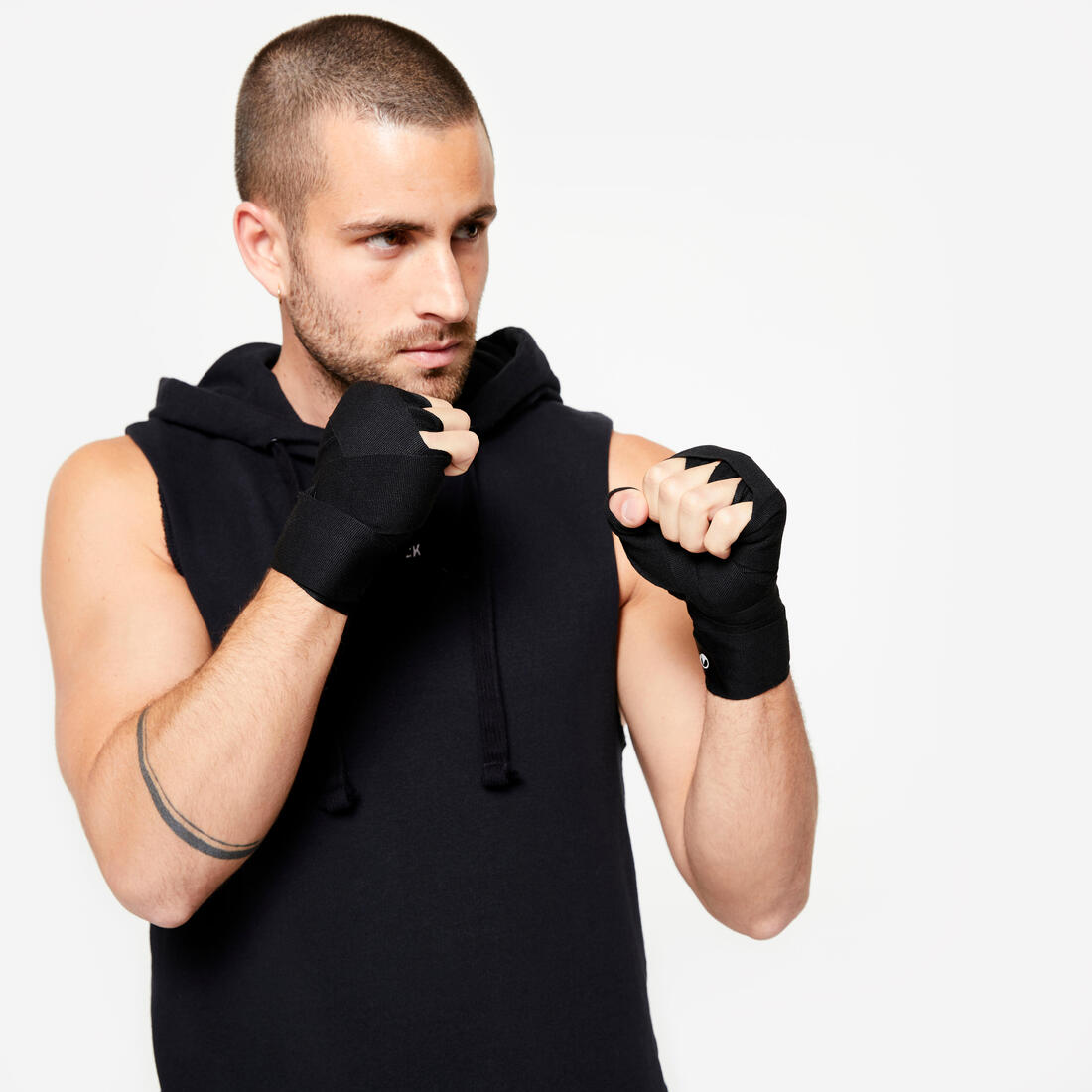 Bandes de boxe 2,5m