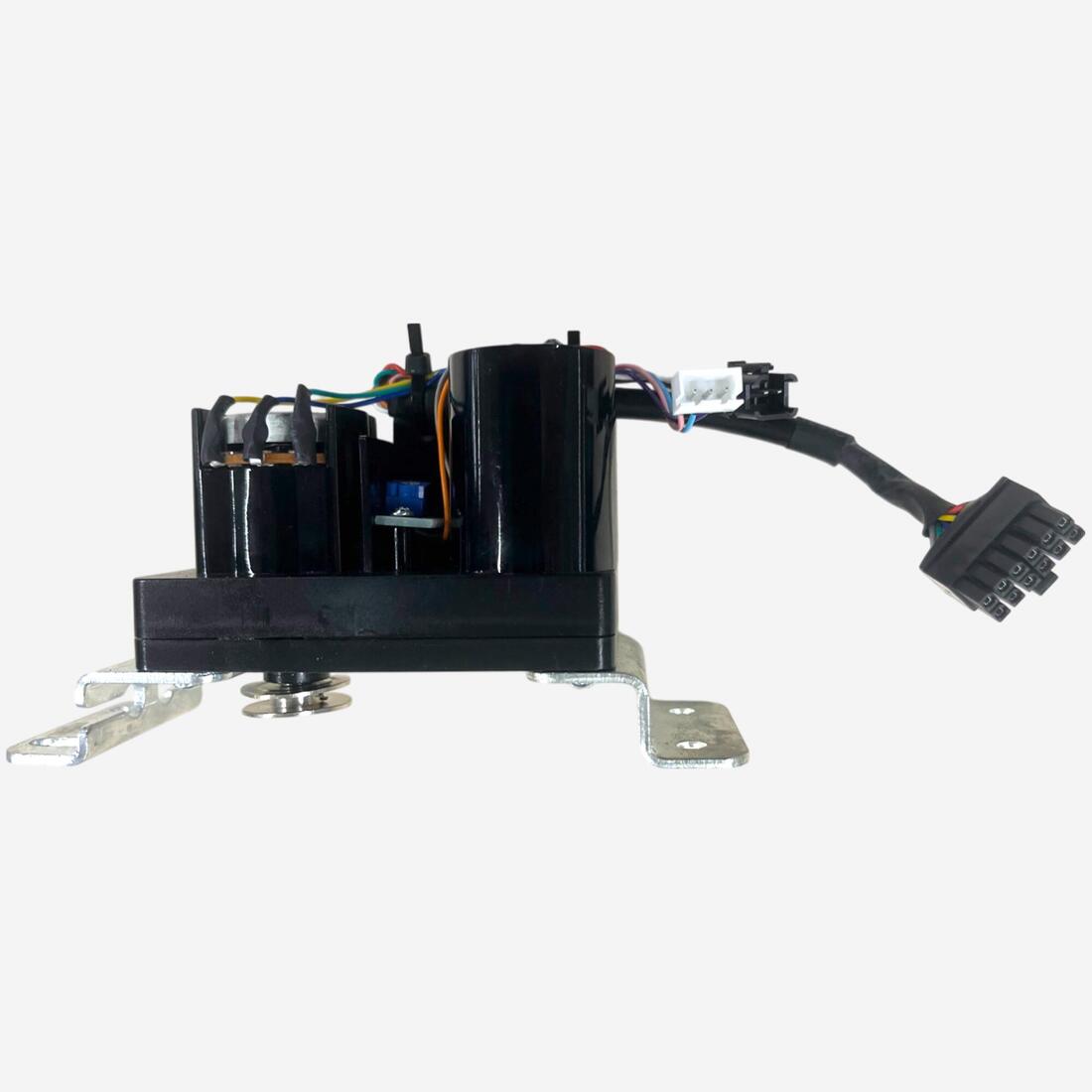 Moteur V2