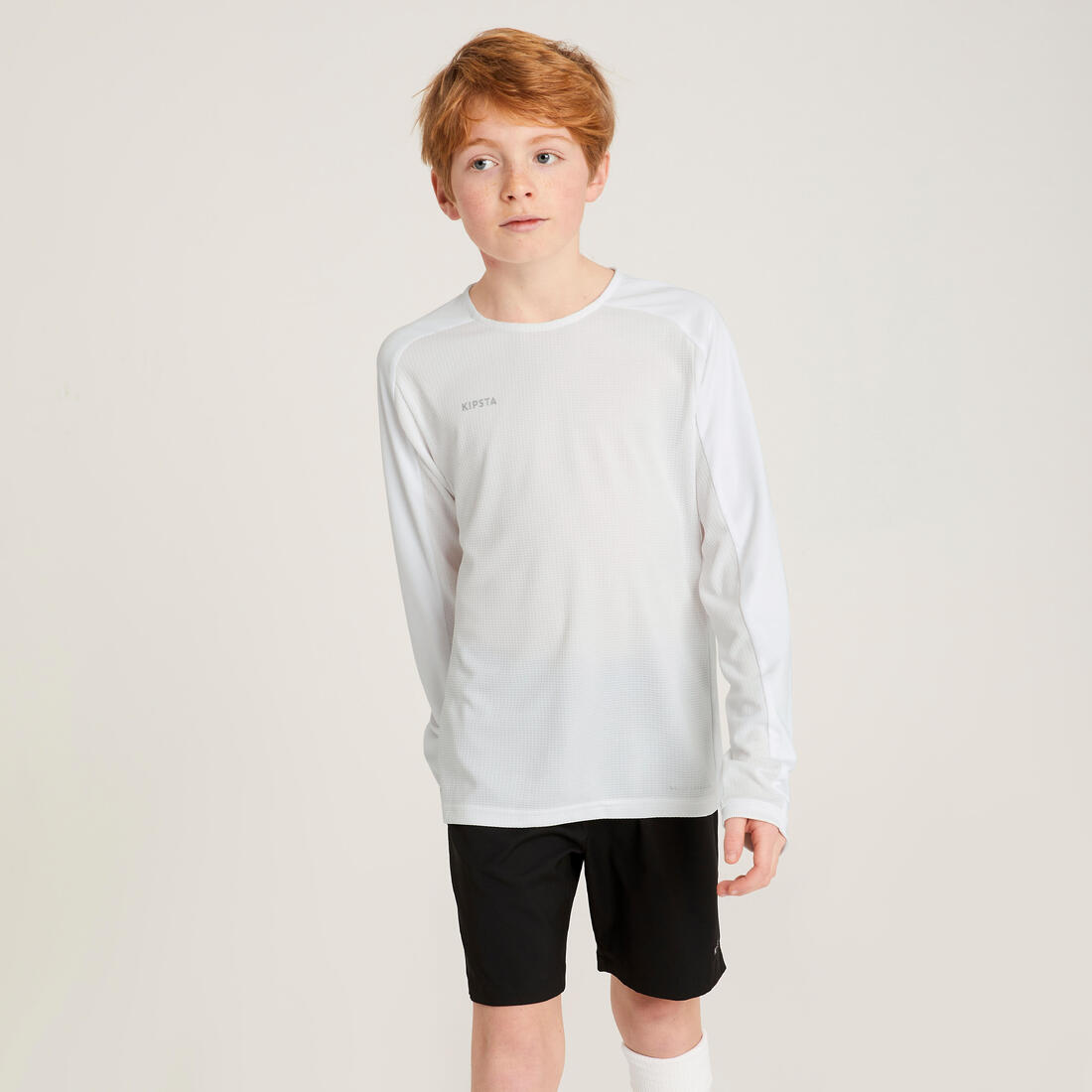 Short de football viralto club enfant marine