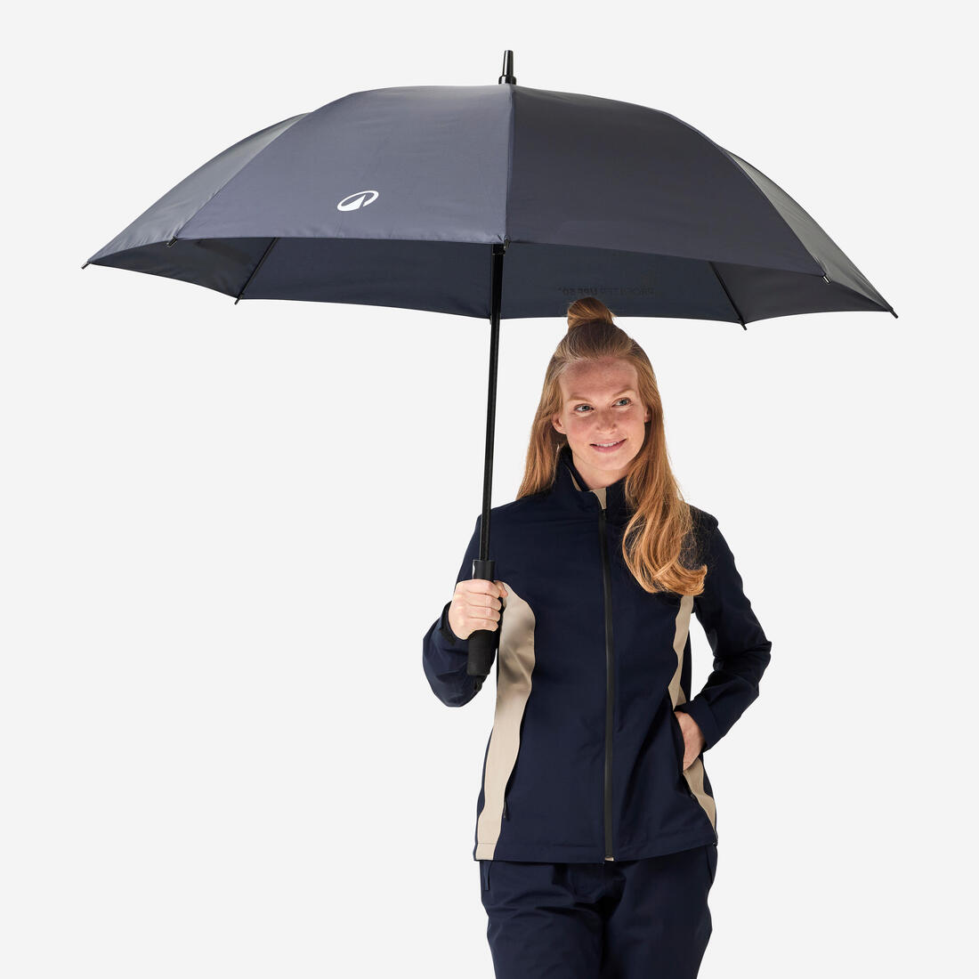 Parapluie 125 cm anti-UV UPF50+, Profilter